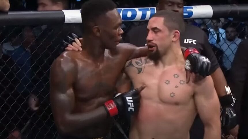 From Grapplers to Gladiators: The Surprising Striking Metamorphosis of UFC Champions