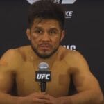 "Cejudo's U-Turn: Refuses Retirement Post UFC 298 Loss - Defiant Stand Shocks Fans"