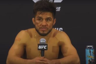 "Cejudo's U-Turn: Refuses Retirement Post UFC 298 Loss - Defiant Stand Shocks Fans"