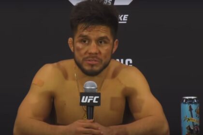 "Cejudo's U-Turn: Refuses Retirement Post UFC 298 Loss - Defiant Stand Shocks Fans"