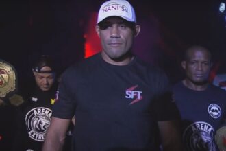 Sousa's Redemption Quest: Can He Overcome Almarwai's Dominance?