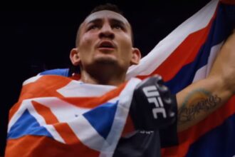 UFC Fighters Exceed Rehydration Limits at UFC 298