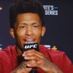 Vinicius Oliveira Left Opponent-Less for UFC Vegas 87: Controversy Sparks as Fight Fate Hangs in Balance