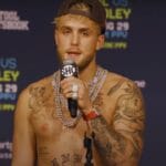 "Jake Paul Slams UFC: 'Wake Up, Fighters!' Over Cerrone's $200K for McGregor Bout"