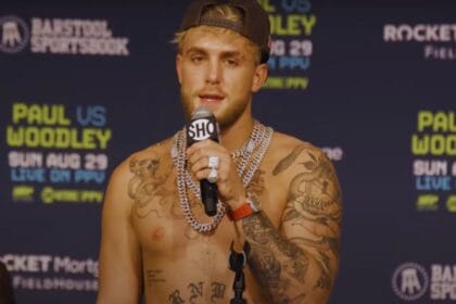 "Jake Paul Slams UFC: 'Wake Up, Fighters!' Over Cerrone's $200K for McGregor Bout"