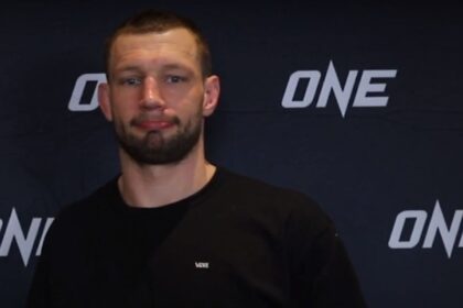 The Rematch of the Year: De Ridder vs. Malykhin Set to Ignite the Octagon