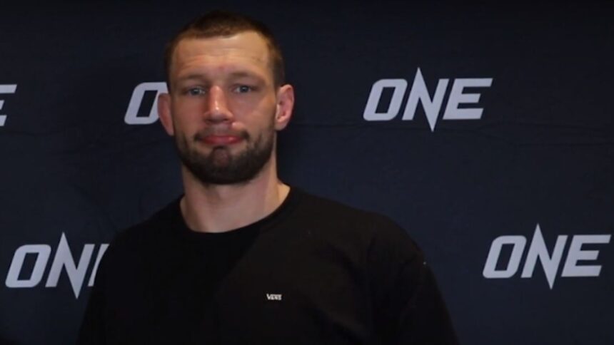 The Rematch of the Year: De Ridder vs. Malykhin Set to Ignite the Octagon