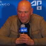 "Shocking Revelation: Dana White Discloses Joe Rogan's Startling UFC Journey - From Free Labor to Iconic Voice!"