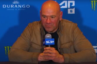 "Shocking Revelation: Dana White Discloses Joe Rogan's Startling UFC Journey - From Free Labor to Iconic Voice!"
