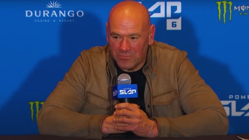 "Shocking Revelation: Dana White Discloses Joe Rogan's Startling UFC Journey - From Free Labor to Iconic Voice!"