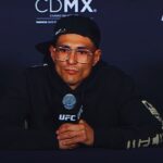 "Controversy Erupts: Chairez vs. Lacerda Rematch in Jeopardy After Weight Debacle"