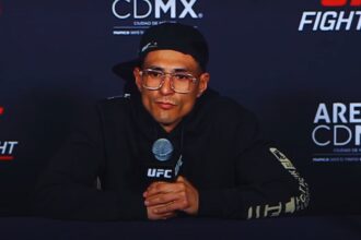 "Controversy Erupts: Chairez vs. Lacerda Rematch in Jeopardy After Weight Debacle"