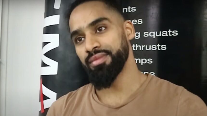 Muay Thai vs. Boxing: Al-Qahtani and Zatout to Clash in Explosive Showdown at ONE 166