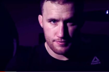 "Gaethje's Shocking Revelation: Vows to 'Break' Holloway at UFC 300"