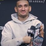 Max Holloway: The Real Winner of UFC 298? Chael Sonnen's Bold Assertion Sparks Debate