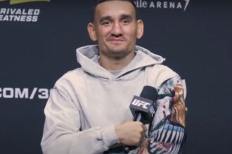 Max Holloway: The Real Winner of UFC 298? Chael Sonnen's Bold Assertion Sparks Debate