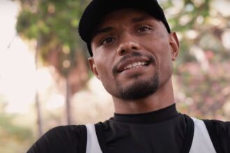 Muay Thai Showdown: Felipe Lobo Warns Jonathan Haggerty of Impending Upset at ONE Fight Night 19