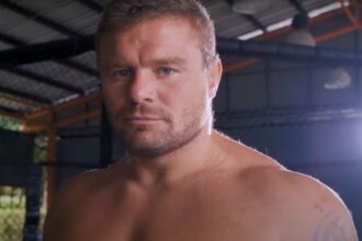 The Rematch We've All Been Waiting For: De Ridder vs. Malykhin II Set to Ignite the Cage at ONE 166