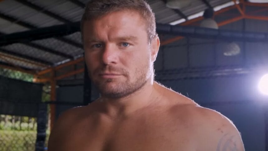 The Rematch We've All Been Waiting For: De Ridder vs. Malykhin II Set to Ignite the Cage at ONE 166