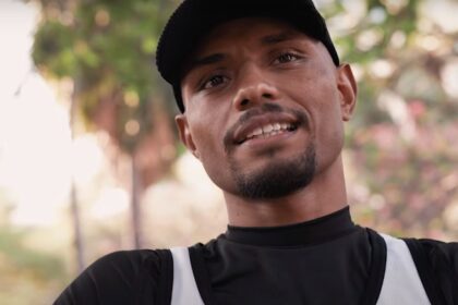 Muay Thai Showdown: Felipe Lobo Warns Jonathan Haggerty of Impending Upset at ONE Fight Night 19