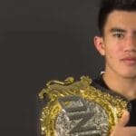 Filipino Fighters Forge Ahead: Pacio and Kingad Find Fuel in Defeat Ahead of ONE 166 Rematches