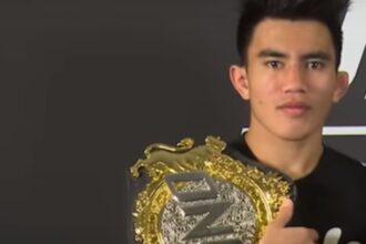 Filipino Fighters Forge Ahead: Pacio and Kingad Find Fuel in Defeat Ahead of ONE 166 Rematches