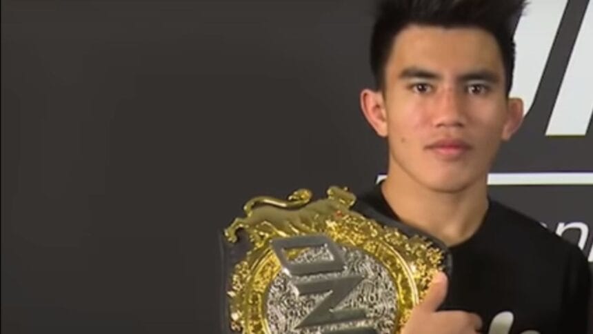 Filipino Fighters Forge Ahead: Pacio and Kingad Find Fuel in Defeat Ahead of ONE 166 Rematches