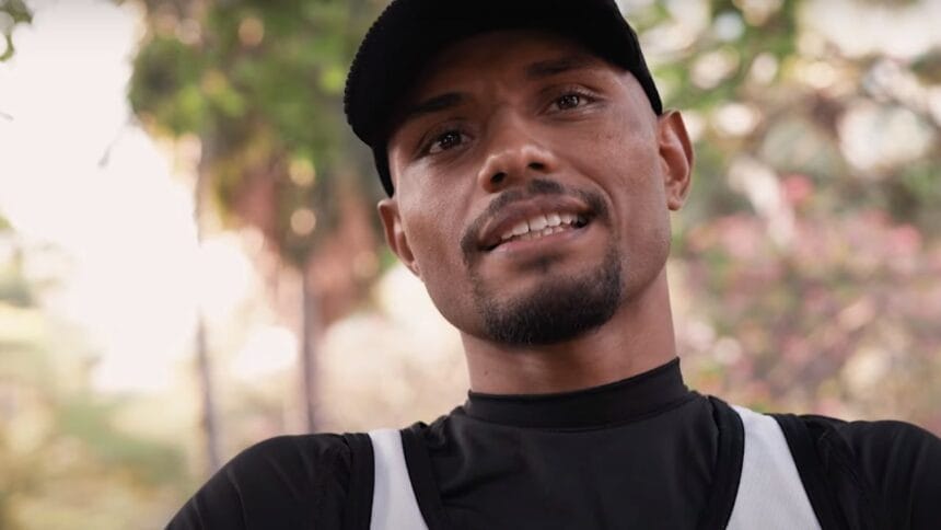 Muay Thai Showdown: Felipe Lobo Warns Jonathan Haggerty of Impending Upset at ONE Fight Night 19