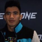 Joshua Pacio Roars: 'I'm Ready to Shock the World' in Rematch Against Brooks