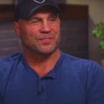 "UFC's Block: Randy Couture Laments Strickland vs. Jake Paul Dream Crushed"