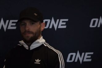 MMA Fans Buzzing Over Potential Brooks vs. Johnson Showdown: Who Will Reign Supreme?