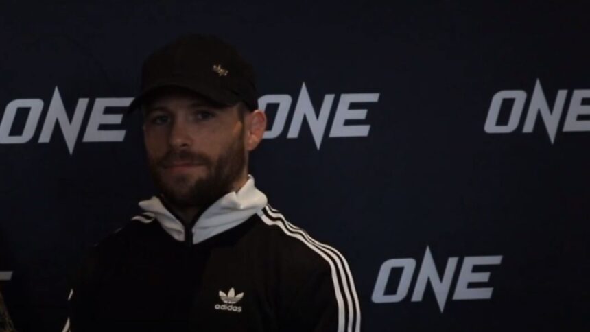 MMA Fans Buzzing Over Potential Brooks vs. Johnson Showdown: Who Will Reign Supreme?