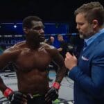 "UFC Shocks Fans: St. Louis Set for Explosive May 11 Fight Card!"