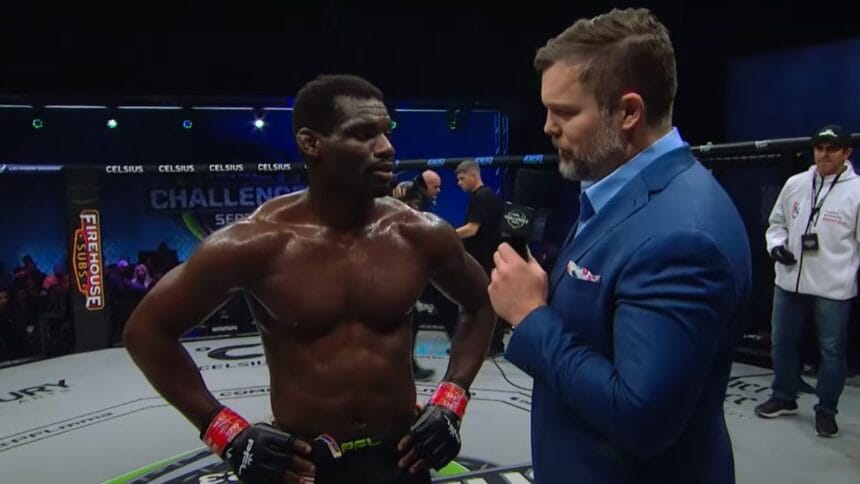 "UFC Shocks Fans: St. Louis Set for Explosive May 11 Fight Card!"