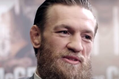 Conor McGregor's Tailor Reveals Iconic Suit Reaction: 'He Was So Excited
