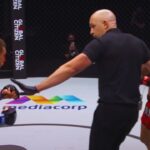 "Jacobe Smith's Lightning Knockout Followed by Controversial Celebration: What Really Happened Next Will Shock You!"