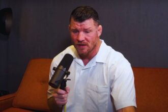 "Shockwaves: MMA Icons Bisping, Chandler, Sonnen, Top Managers to Testify in UFC Antitrust Battle"