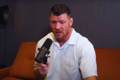 "Shockwaves: MMA Icons Bisping, Chandler, Sonnen, Top Managers to Testify in UFC Antitrust Battle"