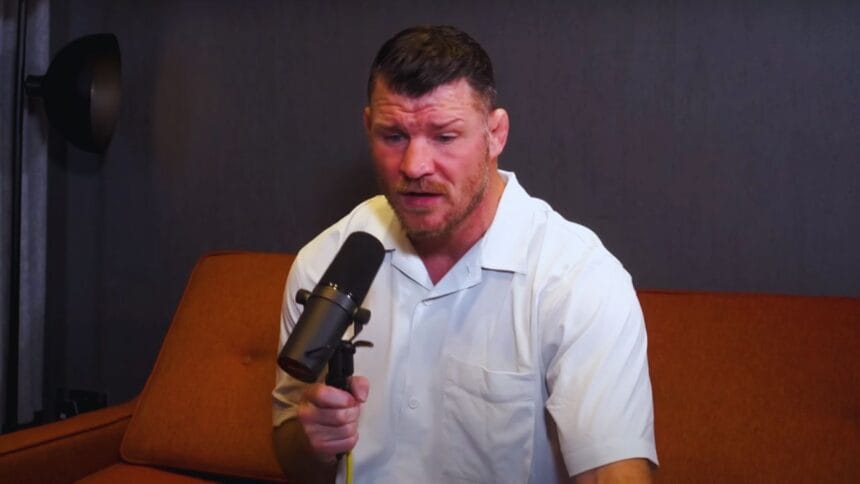 "Shockwaves: MMA Icons Bisping, Chandler, Sonnen, Top Managers to Testify in UFC Antitrust Battle"