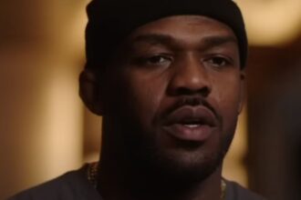 Inside Jon Jones' Unconventional Training Regimen: A Closer Look at the MMA Star's Preparation