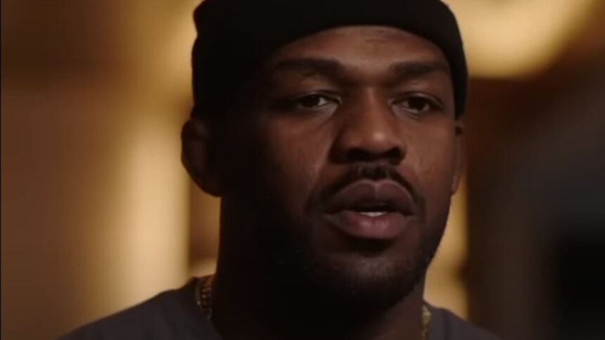 Inside Jon Jones' Unconventional Training Regimen: A Closer Look at the MMA Star's Preparation