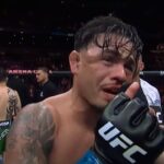 "Brandon Royval: Plotting Upset to Snatch Alexandre Pantoja's Crown at UFC 301"