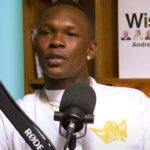 Israel Adesanya's Gym Drill: Turning Fun and Games into Serious Combat Prep