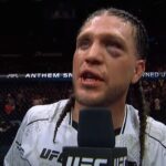 "Ortega's Shocking UFC Mexico City Injury Revelation Sparks Controversy: Calls Out 'Disrespectful' Treatment of Volkanovski"