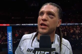 "Ortega's Shocking UFC Mexico City Injury Revelation Sparks Controversy: Calls Out 'Disrespectful' Treatment of Volkanovski"