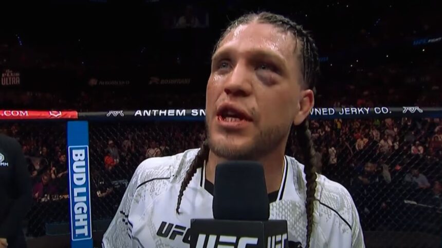 "Ortega's Shocking UFC Mexico City Injury Revelation Sparks Controversy: Calls Out 'Disrespectful' Treatment of Volkanovski"