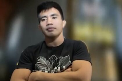 Respect Through Combat: Joshua Pacio Talks Rematch Strategy Ahead of ONE 166