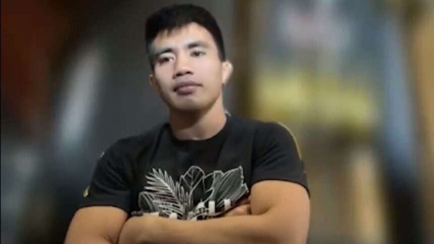 Respect Through Combat: Joshua Pacio Talks Rematch Strategy Ahead of ONE 166