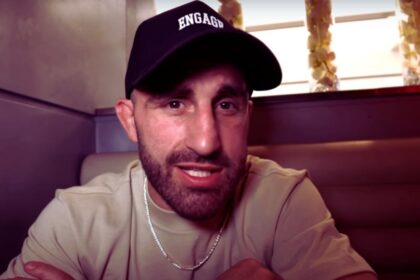 "Chandler's Controversial Call: Volkanovski Urged to Extend Break Post KO Losses"