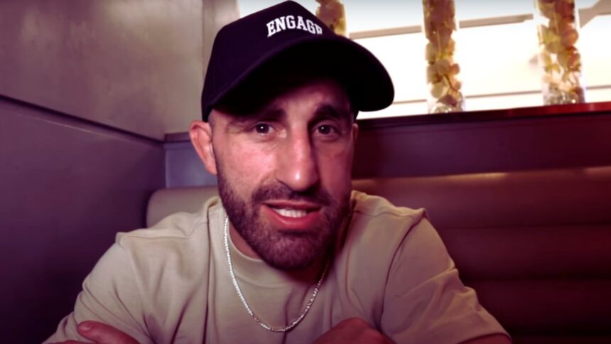 "Chandler's Controversial Call: Volkanovski Urged to Extend Break Post KO Losses"